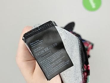 aksamitne kurtki: H&M Divided, Sukienka damska, rozmiar S — 4