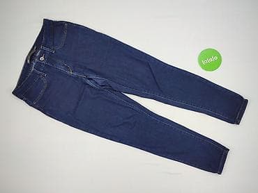 carpenter jeans: Jeansy damskie, rozmiar M — 2