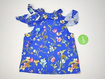 klapki rusin: Sukienka damska, rozmiar One size — 2