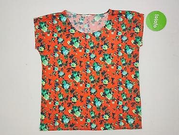 bluzka boho h: Bluzka damska, rozmiar L — 2