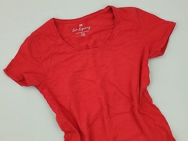stoprocent metka: F&F, T-shirt damski, rozmiar S — 1