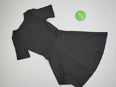 sukienki second hand: H&M Divided, Sukienka damska, rozmiar XS — 3