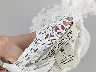 maison scotch s: Maison Scotch, Bluzka damska, rozmiar S — 4