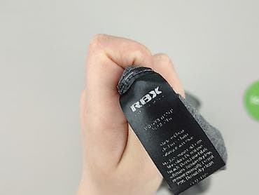 dresy szare: RBX, T-shirt damski, rozmiar S — 4