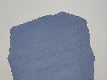 klapki hemes: H&M, Spodnie materiałowe damskie, rozmiar M — 8