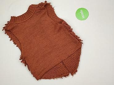 folk: Atmosphere, Women`s waistcoat, size S — 3
