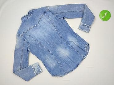 hm kurtka race: H&M, Koszula damska, rozmiar S — 3