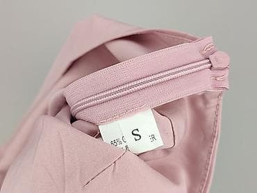 chabrowa spódnice: Sukienka damska, rozmiar S — 4