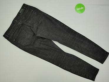 mihos kurtka: Mohito, Jeansy damskie, rozmiar M — 3