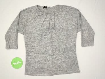 bluzki pod marynarkę plus size: QUIOSQUE, Women's blouse, size L (EU 40) — 2