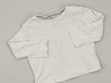 podkoszulki dla dzieci allegro: Blouse, F&F, 4-5 years, 104-110 cm, condition - Good — 1