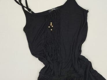 kapcie jordan pluszowe allegro: George, Kombinezon damski, rozmiar S — 1