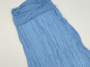 maxi spódnice boho: Spódnica damska, rozmiar S — 2