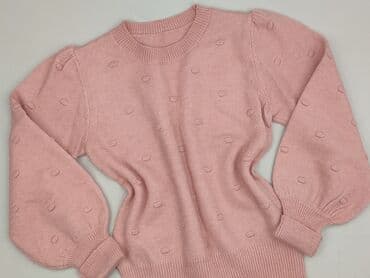 modna kiecka sweterki bluzki: Sweter damski, rozmiar S — 1