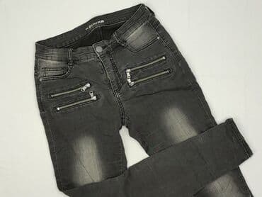 jeansy bootcut: Jeans for women, size S (EU 36) — 1