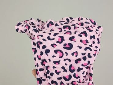 spodnie od pizamy w hello kitty: Bodysuits, Kiki & Koko, 5-6 years, 110-116 cm, condition - Very good — 5
