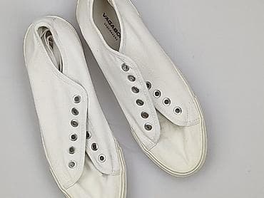 vans 36: Vagabond, Trampki damskie, rozmiar 39 — 1
