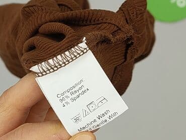 shein shorty: Shein, Top damski, rozmiar S — 5