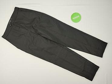 vila spodnie: Spodnie materiałowe damskie, rozmiar S — 2