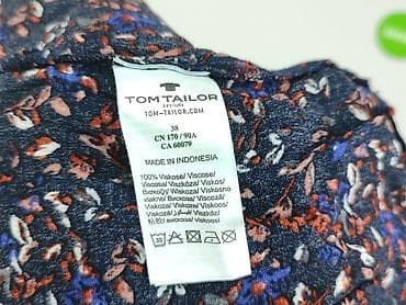 janina bluza: Tom Tailor, Bluzka damska, rozmiar M — 5