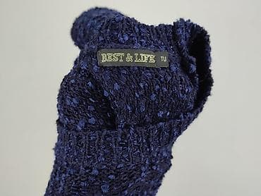 sinsay sweter basic: Sweter damski, rozmiar One size — 4