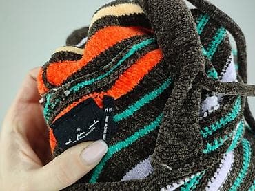 bluza z futrem: Urban Outfitters, Bluza z kapturem damska, rozmiar M — 5