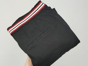 spodnie dresowe esmara: Esmara, Spodnie materiałowe damskie, rozmiar M — 5