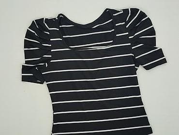 bluzki bufki: Shein, Bluzka damska, rozmiar M — 1