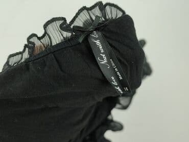 marynarka damska 100 wełna: Answear, Bluzka damska, XL — 4