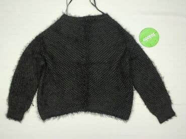 c a kurtki zimowe damskie: River Island, Sweter damski, rozmiar M — 3