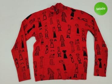 sweter z hello kitty: Sweter damski, rozmiar L — 2