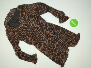 sukienka w panterkę, mohito: Sukienka damska, rozmiar S — 2