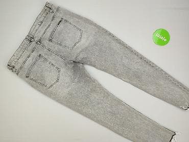 converse dzieci: Jeansy damskie, rozmiar XS — 3