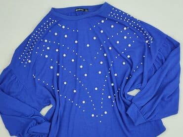 bluzka od stradivarius: Stradivarius, Bluza damska
, rozmiar L — 1