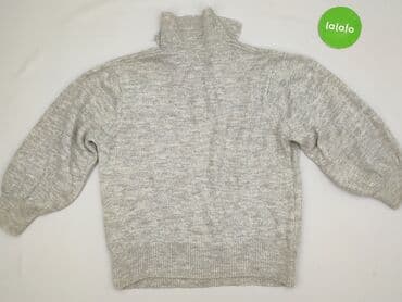 poliamid w swetrze: MNG, Sweter damski, rozmiar M — 3