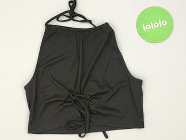 gorsetowe bluzki: Top damski, rozmiar S — 2