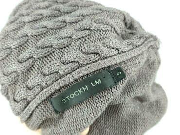 szal narzutka do sukienki: STOCKH LM, Kardigan damski, S — 5