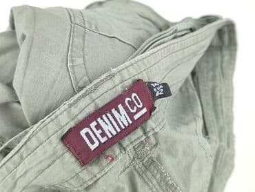 spodenki damskie bojówki: Denim Co, Szorty damskie, rozmiar XL — 5