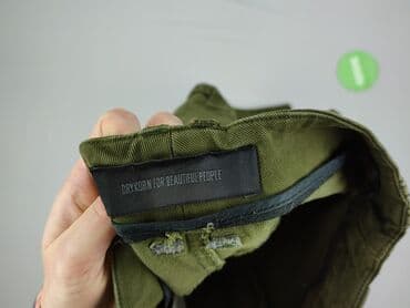 Жінкам: Drykorn, Штани карго жіночі, S на lalafo.pl — 4 Жінкам: Drykorn, Штани карго жіночі, S — 4