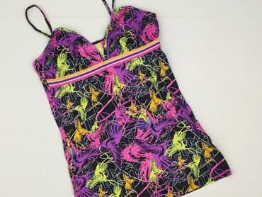 Topy: Puma, Top damski, rozmiar M