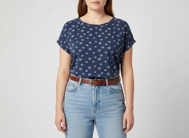 koszula myszka miki sinsay: Sinsay, Bluzka damska, rozmiar XL — 6