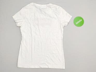 levis t shirty 90s: LeviS, Women`s T-shirt, size M — 3