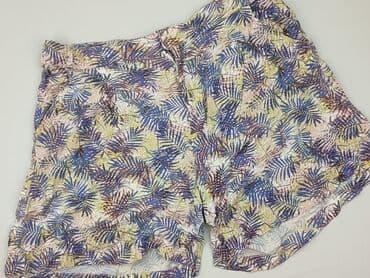 stroje kąpielowe dla puszystych allegro: Indigo, Szorty damskie, rozmiar 2XL — 1