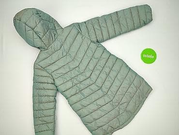 free items: Kurtka puchowa 10 lat, Tkaniny syntetyczne, stan - Idealny — 3