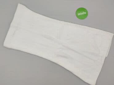 reserved bialy sweter: Sinsay, Spódnica damska, L — 3