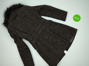 Zara, Płaszcz damski, rozmiar S — 3