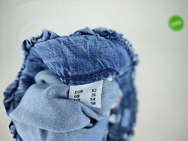 mango spódnice mini: Bpc bonprix collection, Spódnica damska, rozmiar 5XL — 4