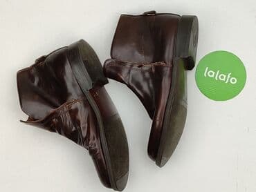 e obuwiu: Botki dla mężczyzn, rozmiar 44 — 3