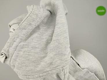 sweter pull and bear: Big Star, Women`s hoodie, size L — 4