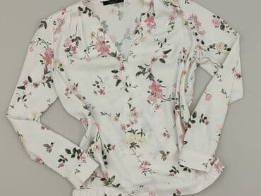 mohito spodnie jeansy: Mohito, Women's blouse, S — 1